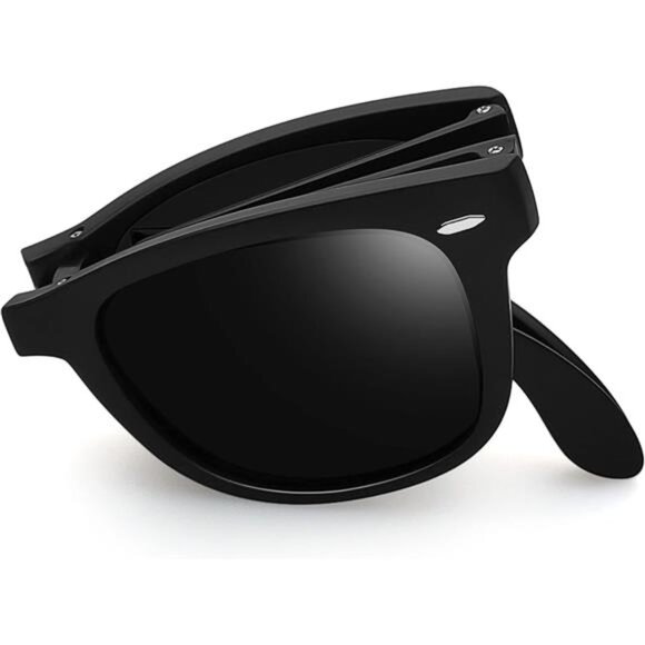 Other - Unisex Square Sunglasses Polarized UV Protection Trendy Designer Sun Glasses
